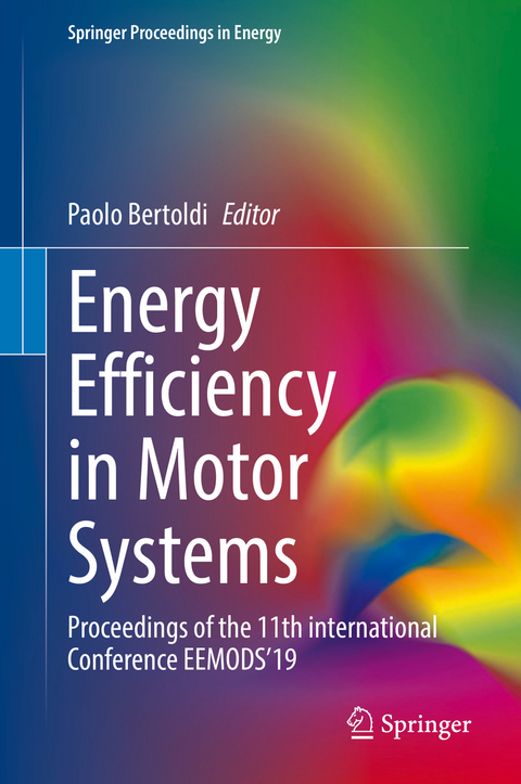 Energy Efficiency in Motor Systems - 