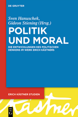 Politik und Moral - 