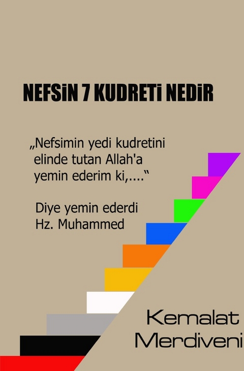 Nefsin 7 Kudreti Nedir - Raşit Tunca