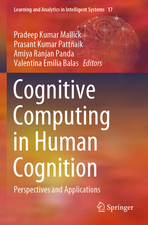 Cognitive Computing in Human Cognition - 