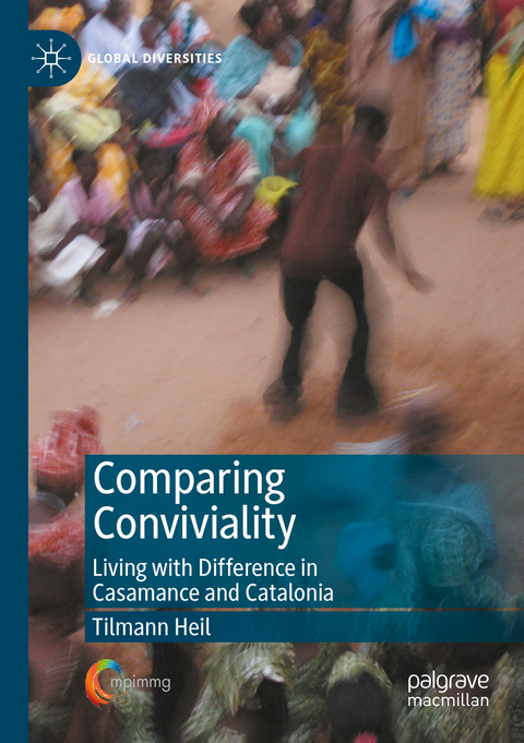 Comparing Conviviality - Tilmann Heil