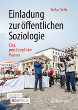 Einladung zur öffentlichen Soziologie - Selke, Stefan