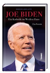 Joe Biden - Maximilian Lutz