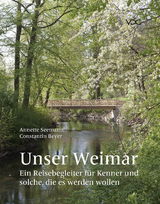 Unser Weimar - Annette Seemann