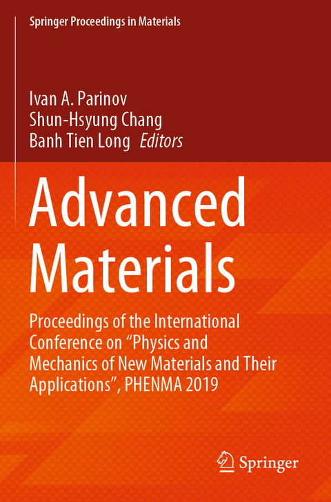 Advanced Materials - 