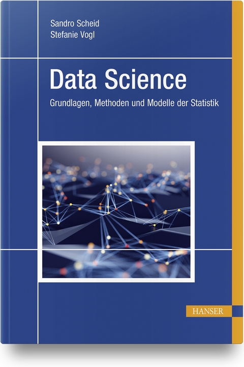 Data Science - Sandro Scheid, Stefanie Vogl