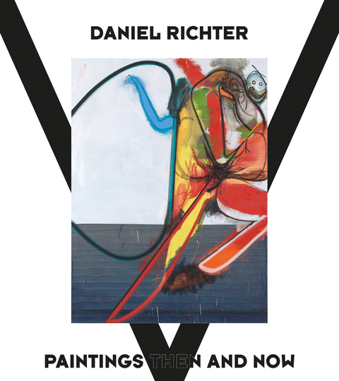 Daniel Richter - 