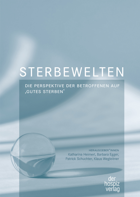 Sterbewelten - 