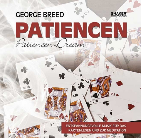 PATIENCEN - George Breed
