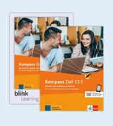 Kompass DaF C1.1 - Media Bundle BlinkLearning