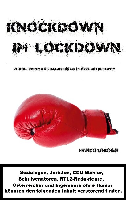 Knockdown im Lockdown - Marko Lindner