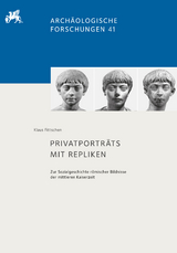 Privatporträts mit Repliken - Klaus Fittschen