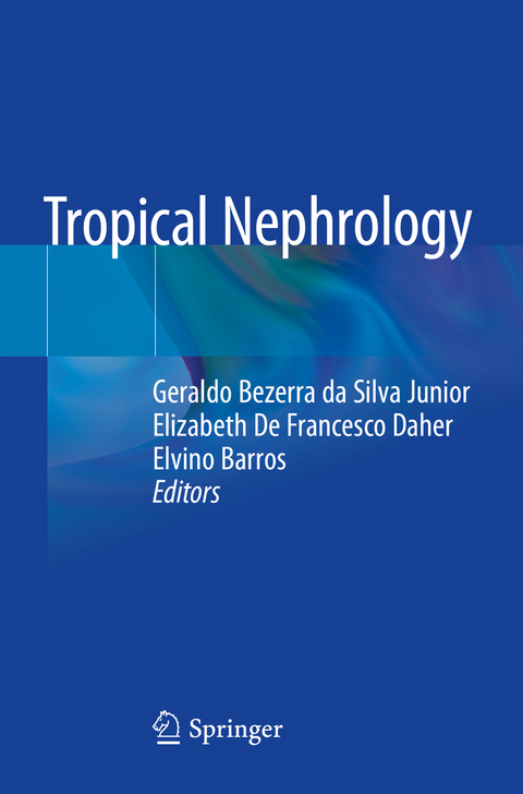 Tropical Nephrology - 