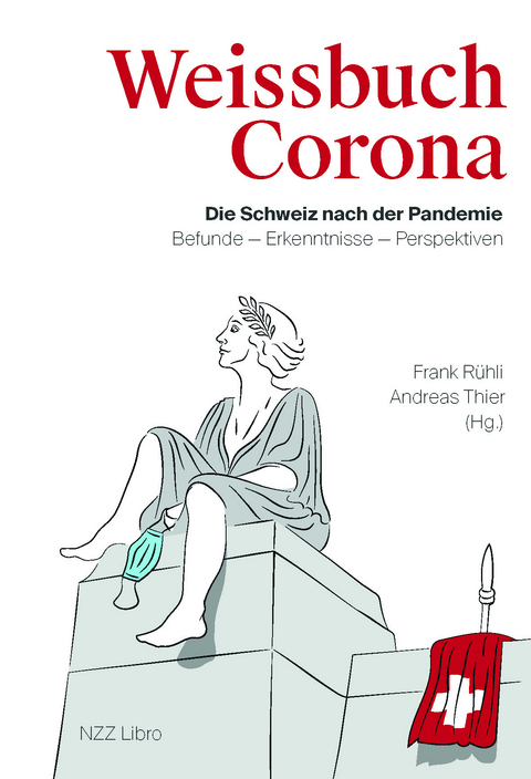 Weissbuch Corona - 