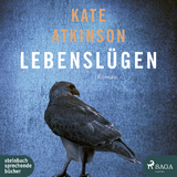 Lebenslügen - Kate Atkinson