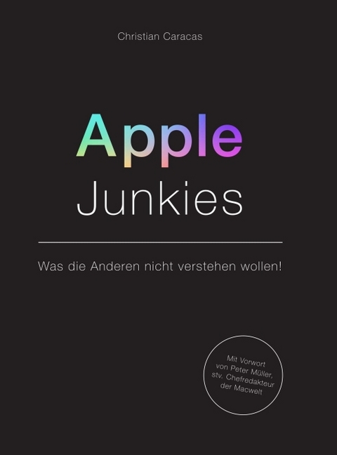 Apple Junkies - Christian Caracas