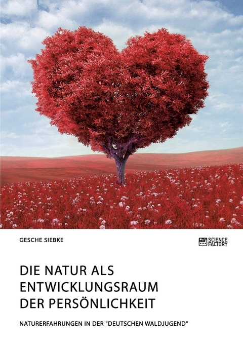 Die Natur als Entwicklungsraum der PersÃ¶nlichkeit - Gesche Siebke