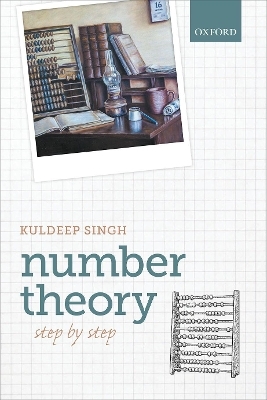 Number Theory - Kuldeep Singh