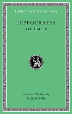 Generation. Nature of the Child. Diseases 4. Nature of Women. Barrenness -  Hippocrates