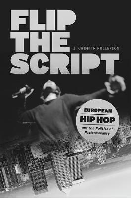 Flip the Script - J. Griffith Rollefson