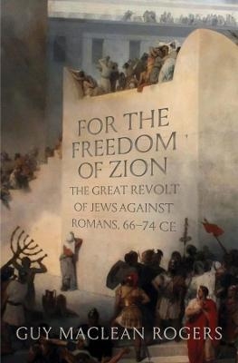 For the Freedom of Zion - Guy Maclean Rogers