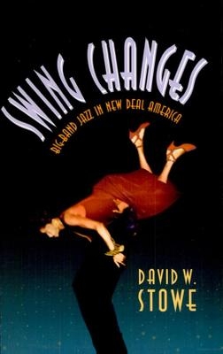 Swing Changes - David W. Stowe