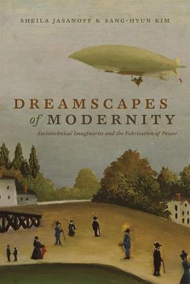 Dreamscapes of Modernity - 