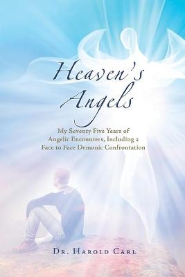 Heaven's Angels - Dr Carl