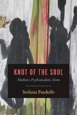 Knot of the Soul - Stefania Pandolfo