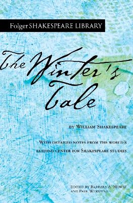 The Winter's Tale - William Shakespeare