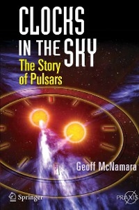 Clocks in the Sky -  Geoff McNamara