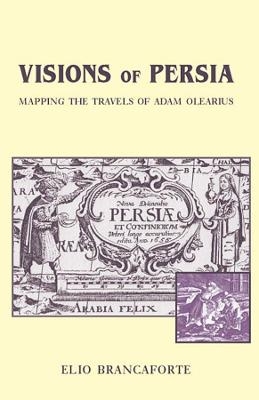 Visions of Persia - Elio Brancaforte