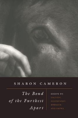 The Bond of the Furthest Apart - Sharon Cameron