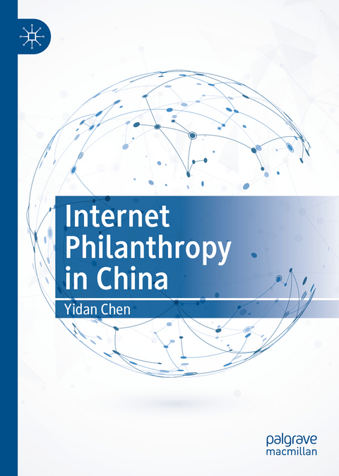 Internet Philanthropy in China - Yidan Chen