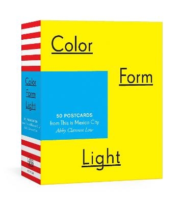 Color Form Light - Abby Clawson Low