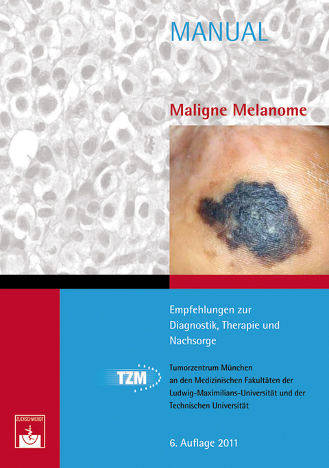 Manual Maligne Melanome - 