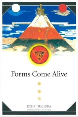 Forms Come Alive - Kohei Sugiura