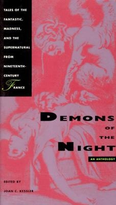 Demons of the Night - 