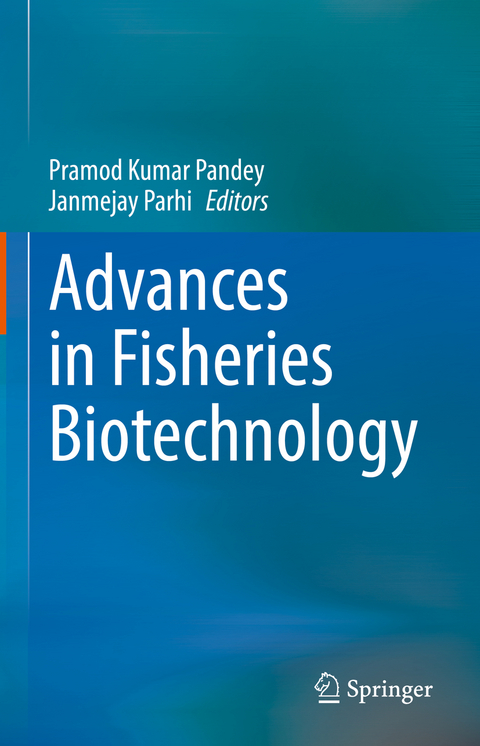 Advances in Fisheries Biotechnology - 