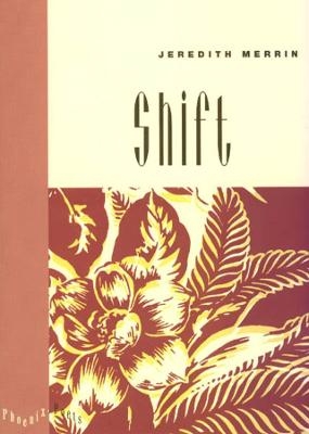 Shift - Jeredith Merrin