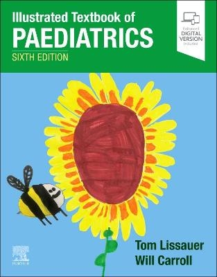 Illustrated Textbook of Paediatrics - 