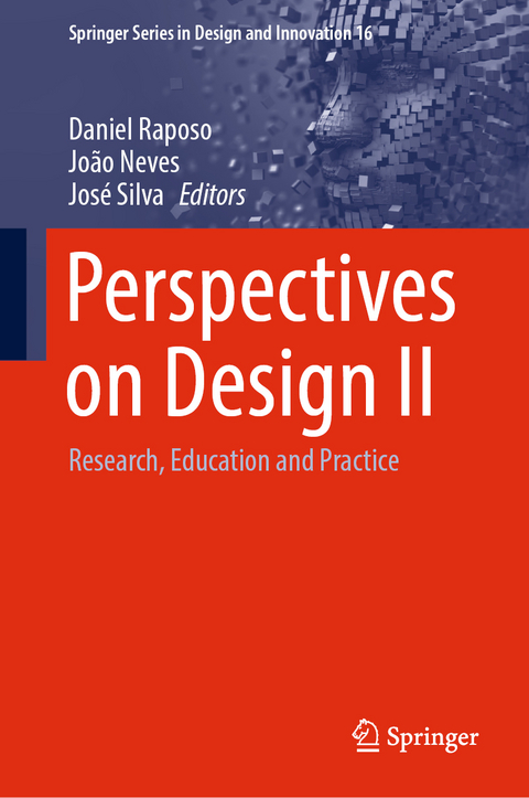 Perspectives on Design II - 