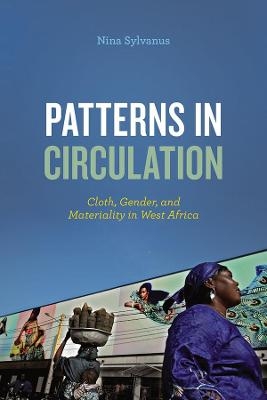 Patterns in Circulation - Nina Sylvanus