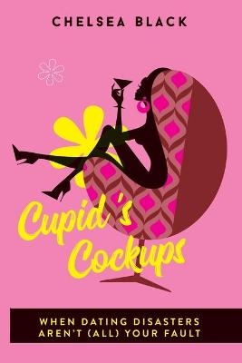 Cupid's Cockups - Chelsea Black