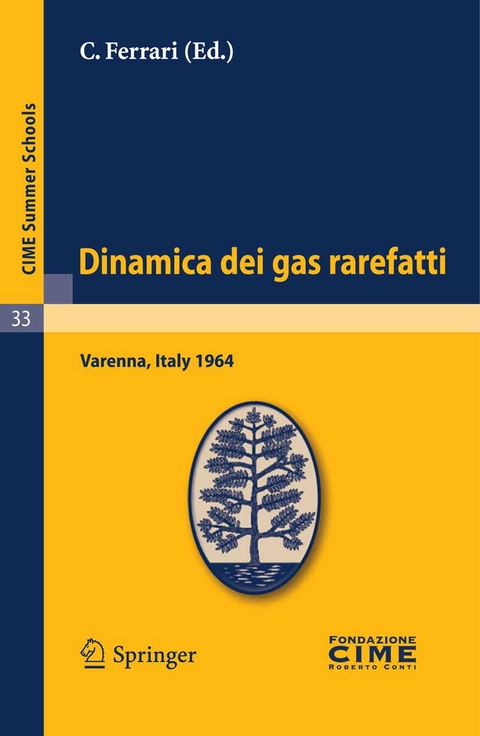 Dinamica dei gas rarefatti - 