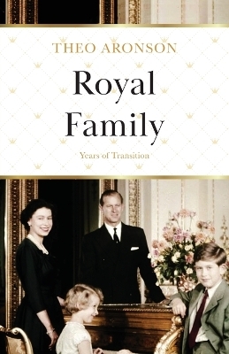 Royal Family - Theo Aronson
