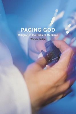 Paging God - Wendy Cadge