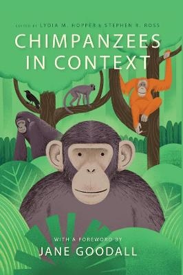 Chimpanzees in Context - 