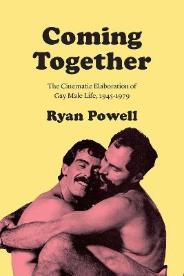 Coming Together - Ryan Powell