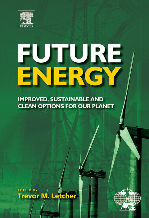 Future Energy - 